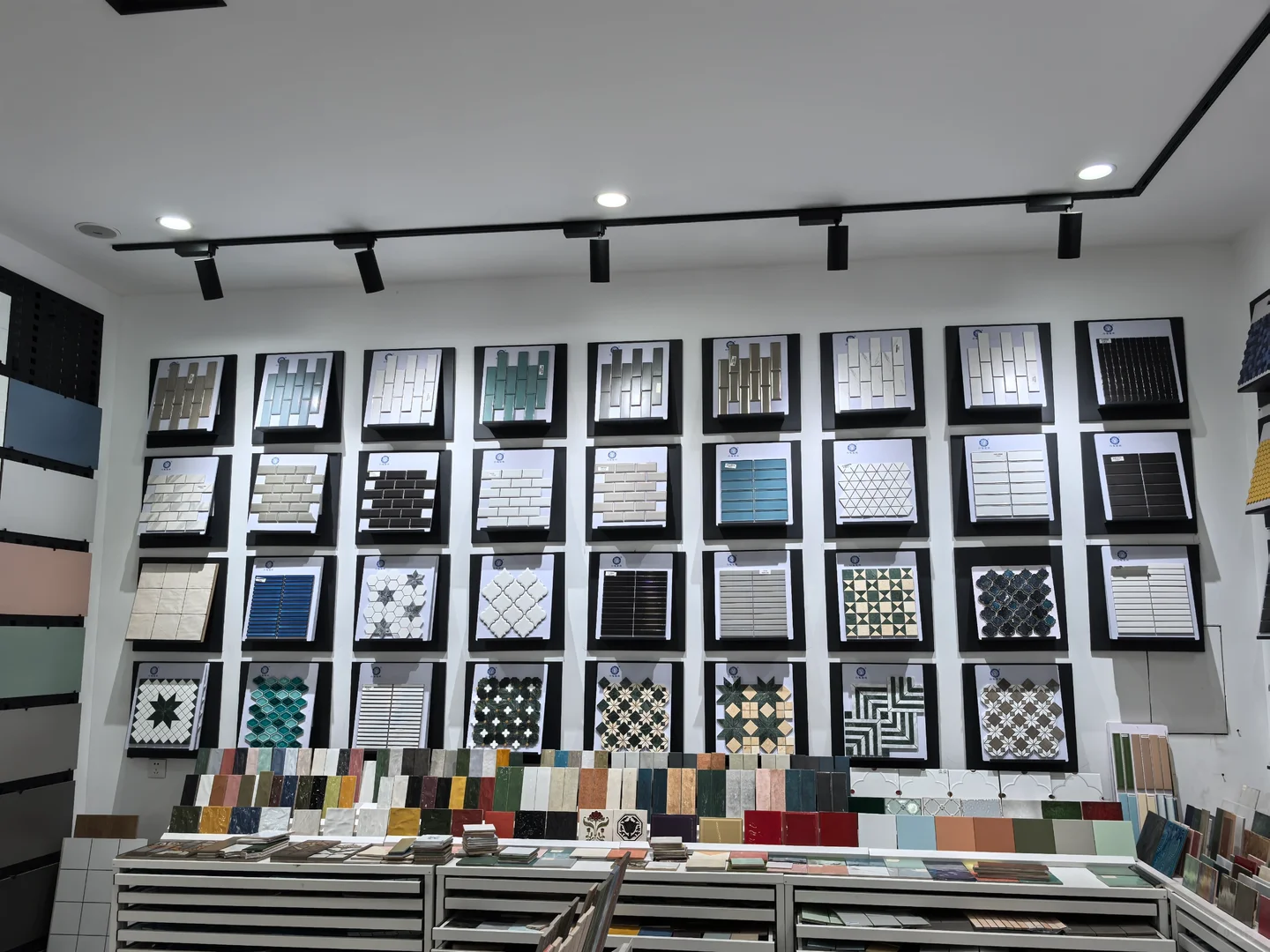 华北陶瓷市场攻略，你想要的他都有