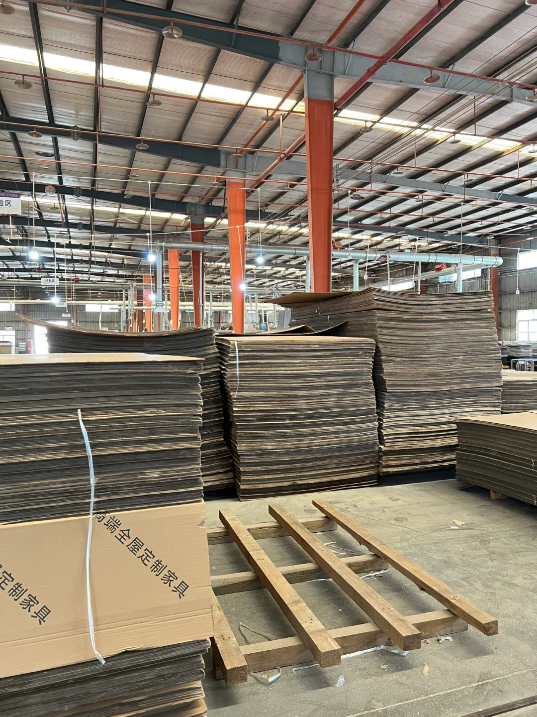 揭㊙️ 全屋定制工厂99%都不知道的事情?