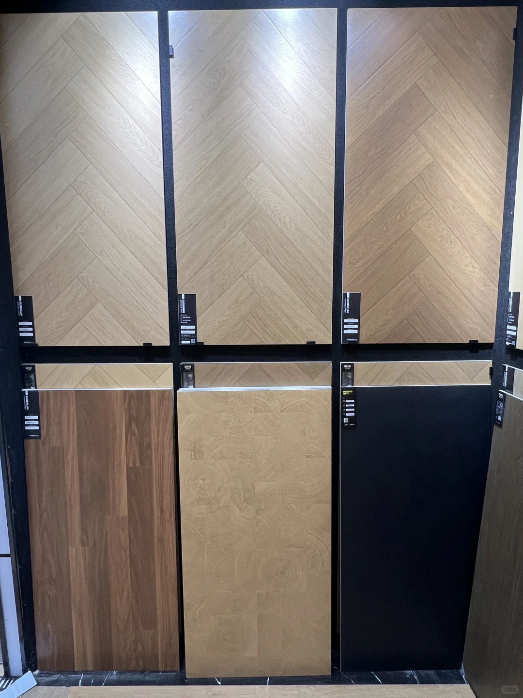 洛兹建材市场，你要的全都有