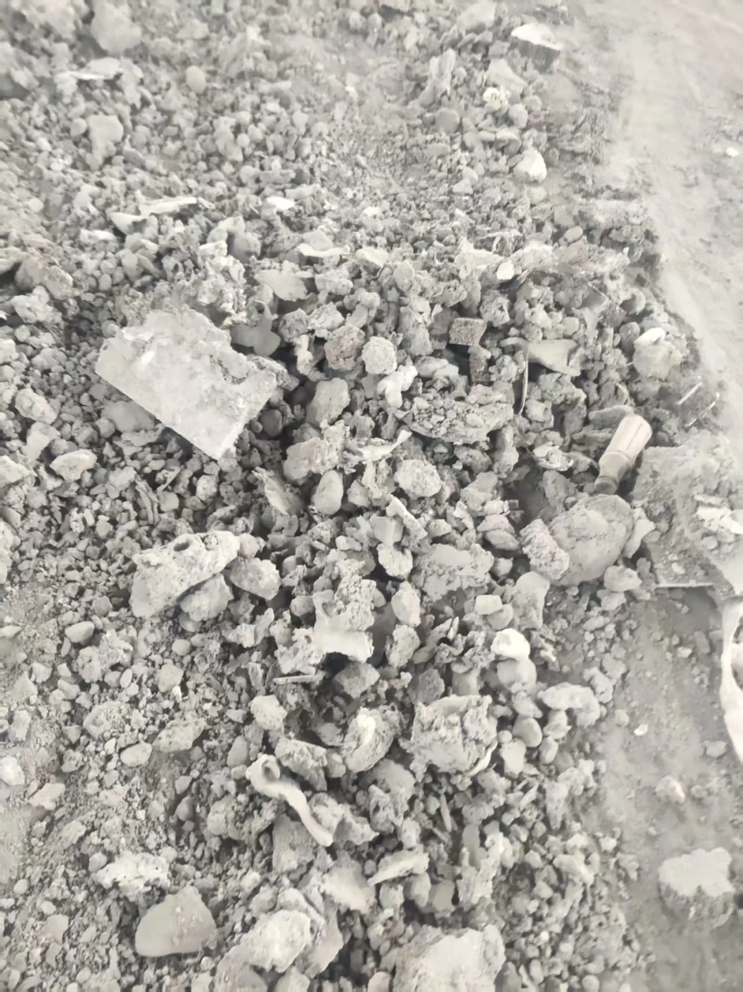 第二批铝灰等你来收