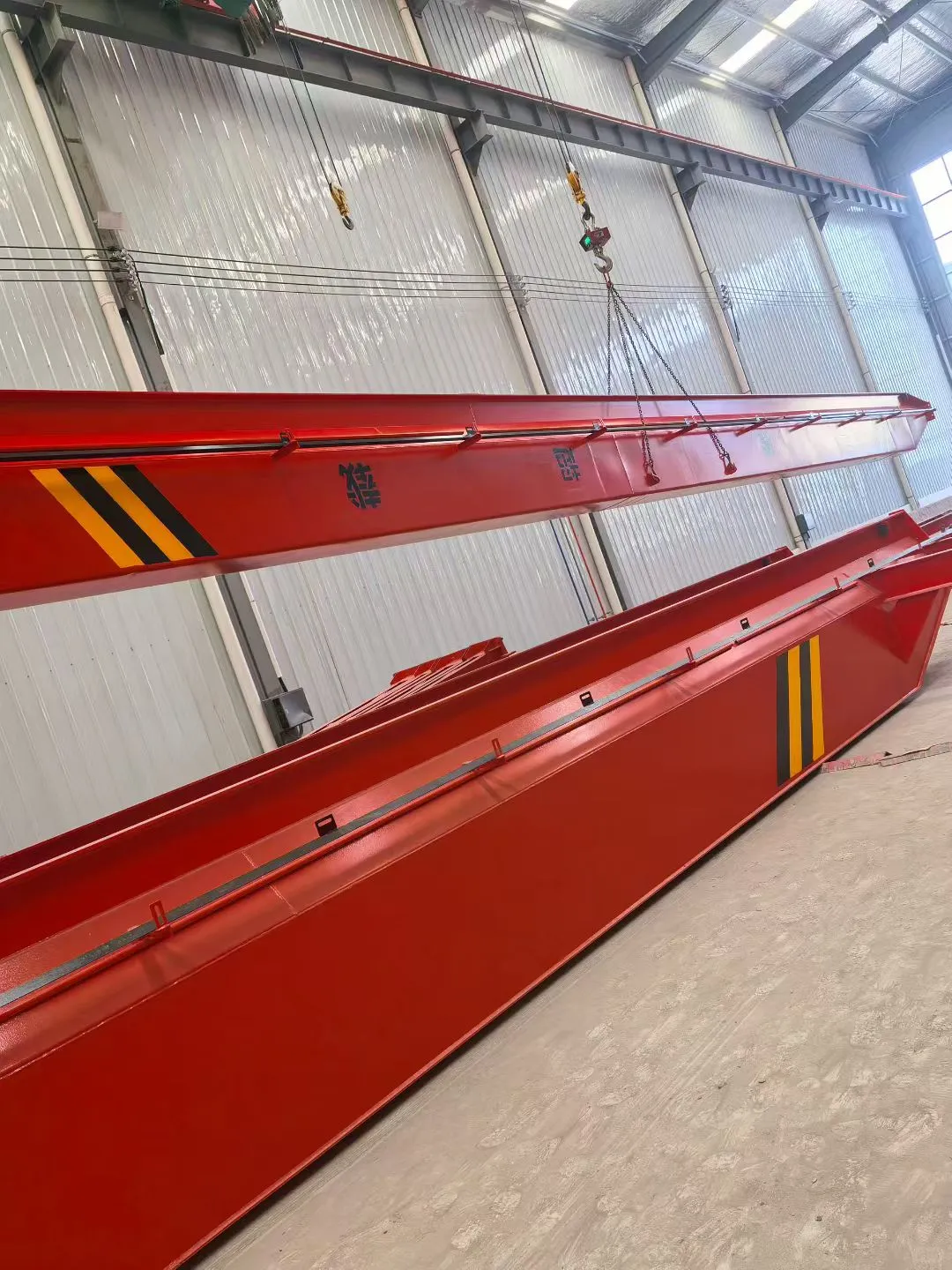 起重机维修设备保养