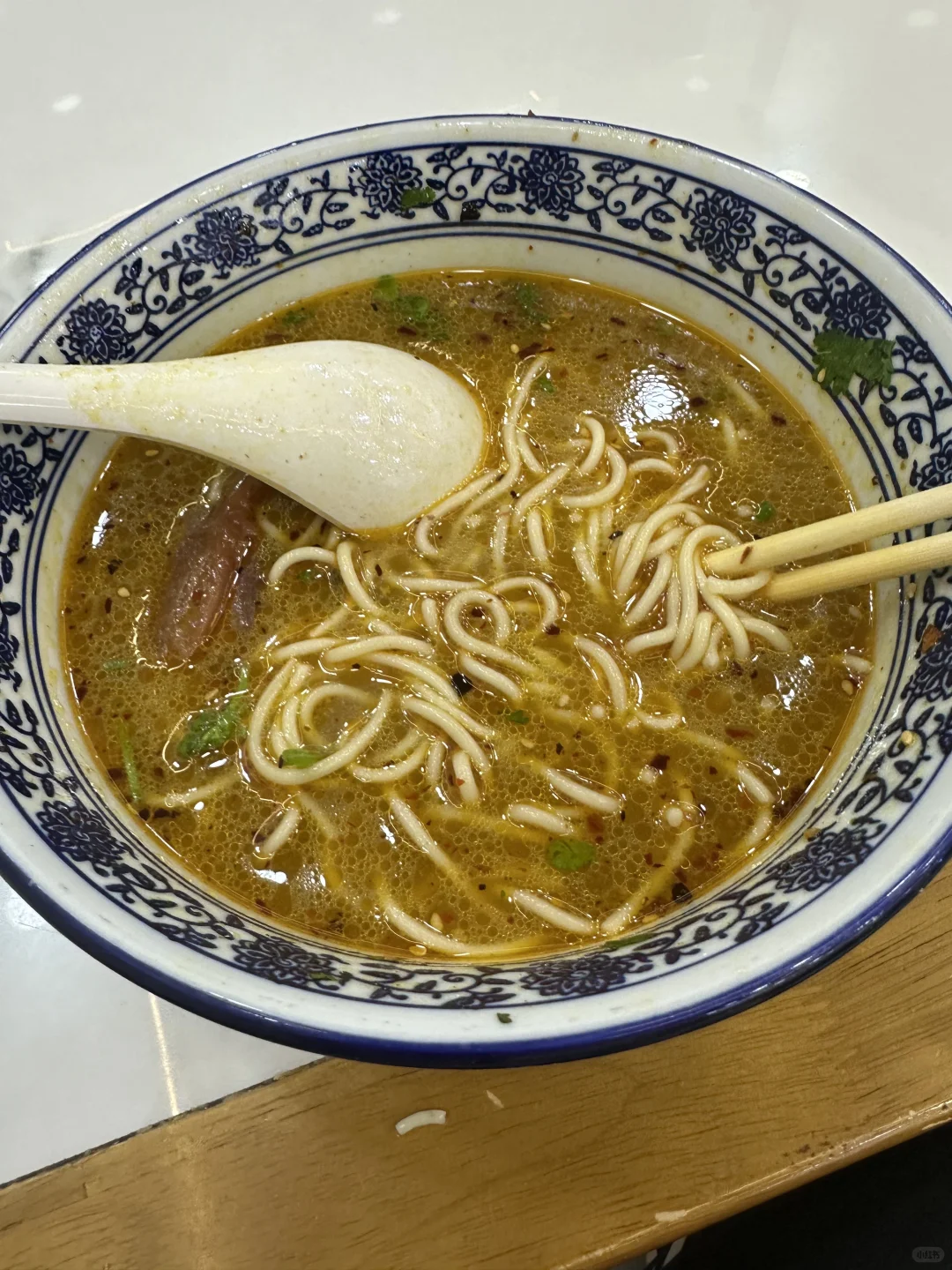 上海开面店真赚钱