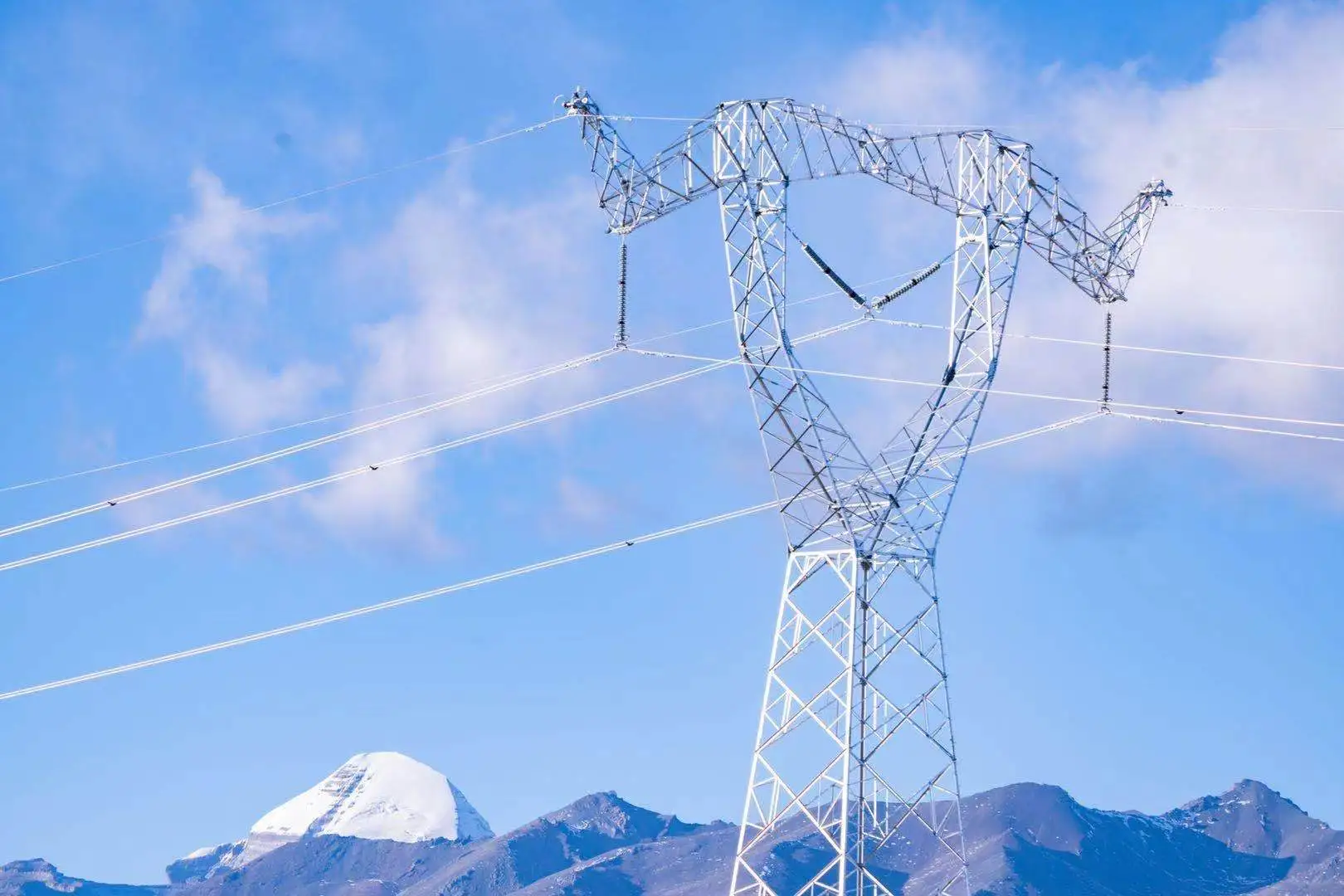 国家电网的电表管理竟然可以这么智能