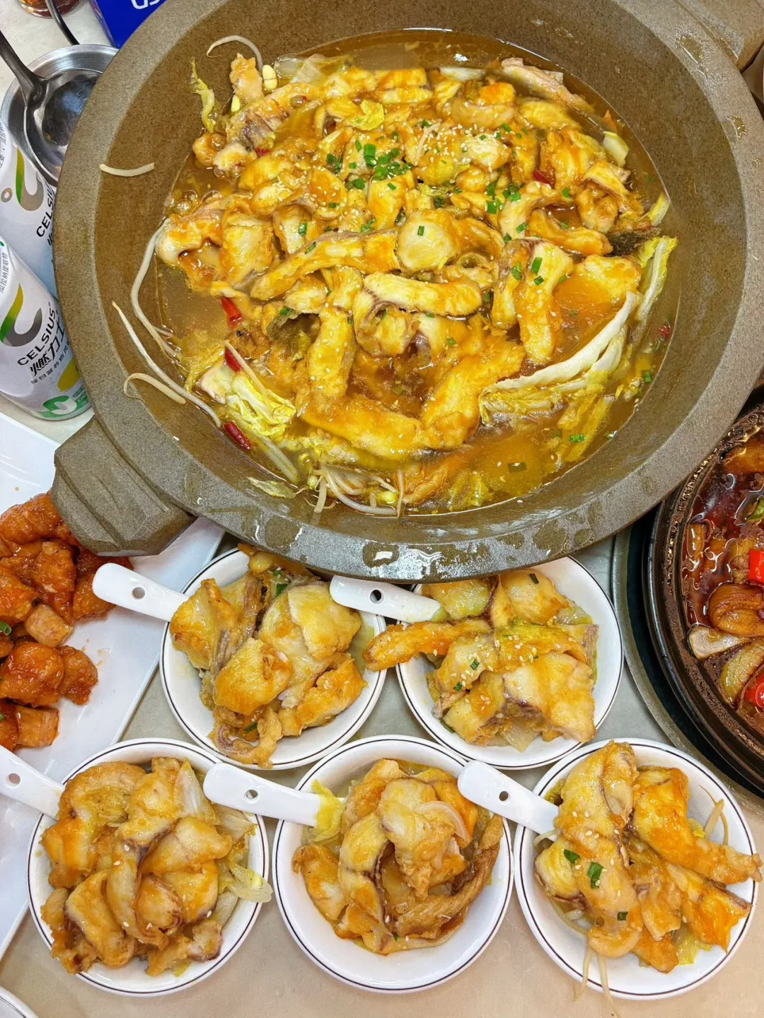 福州！个人认为坠好吃的?。。。