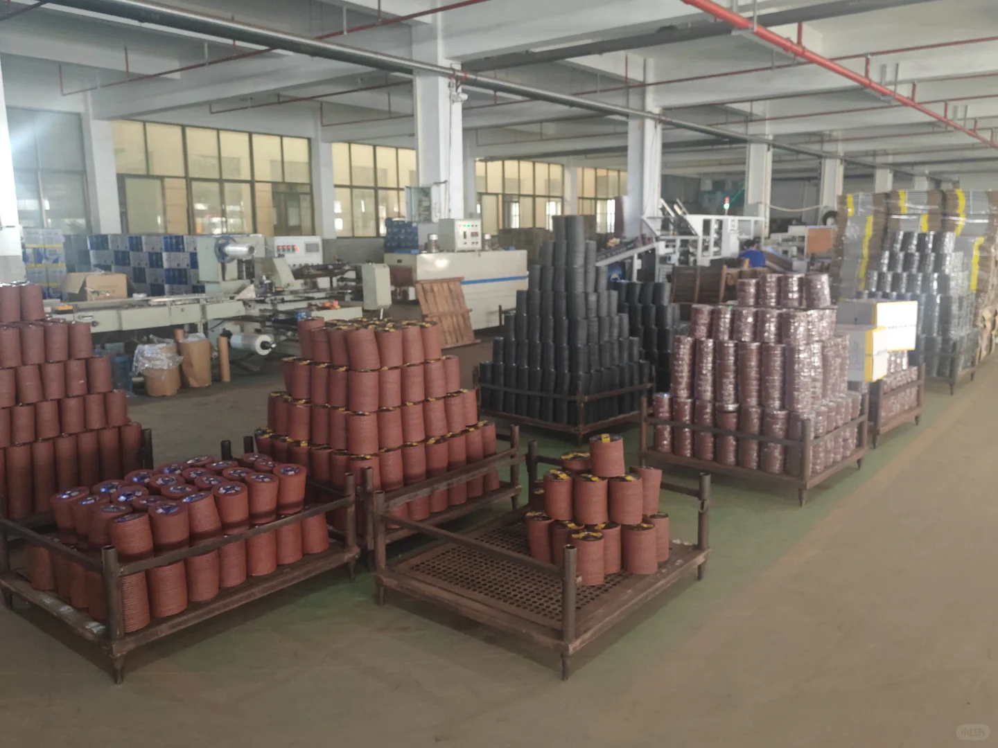 砂轮片,这款小而精的外贸品是什么?