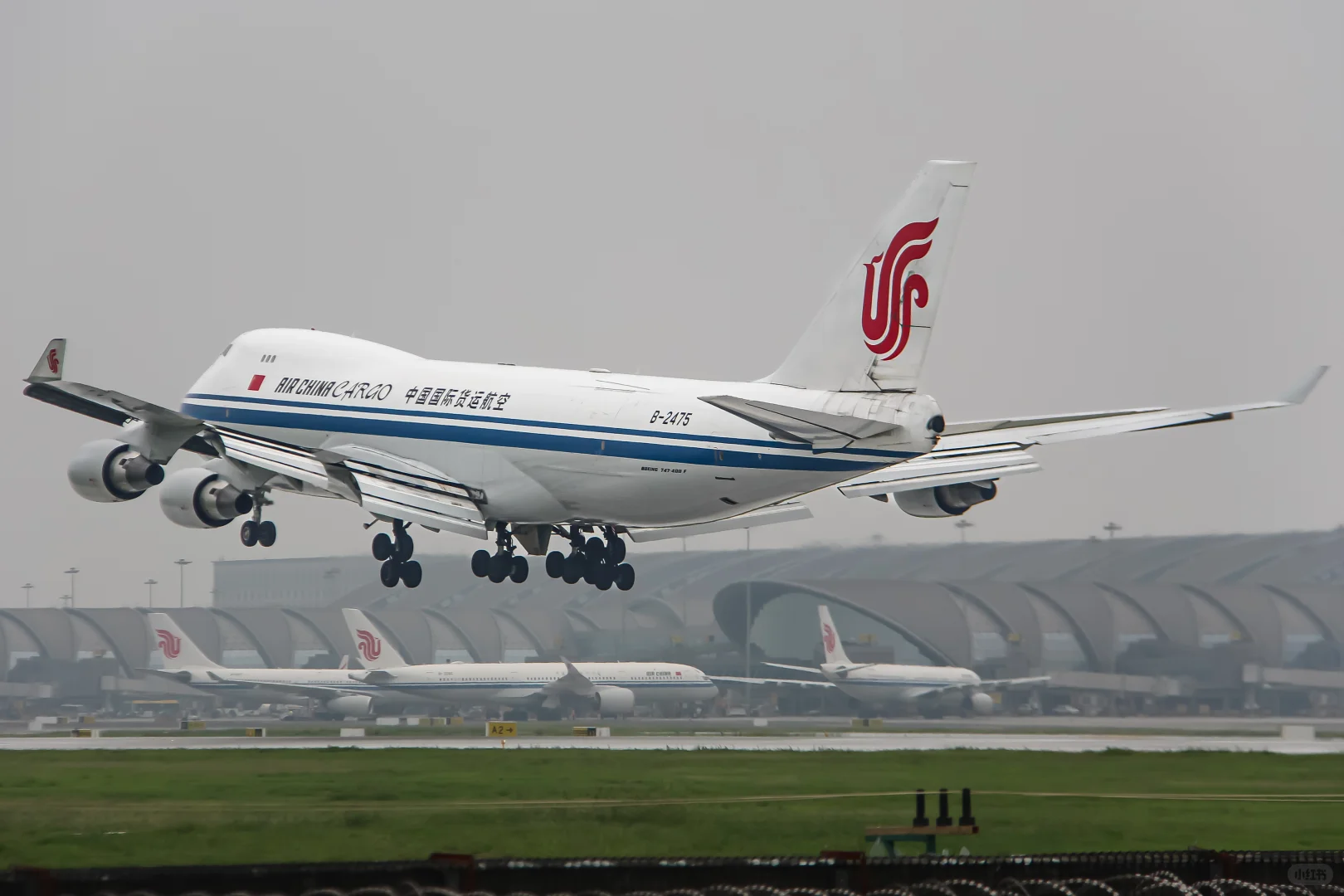 盘点国货航机队规模