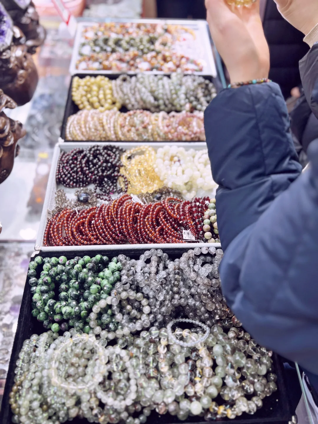 新手小白去义乌，不看这几点后悔‼️。