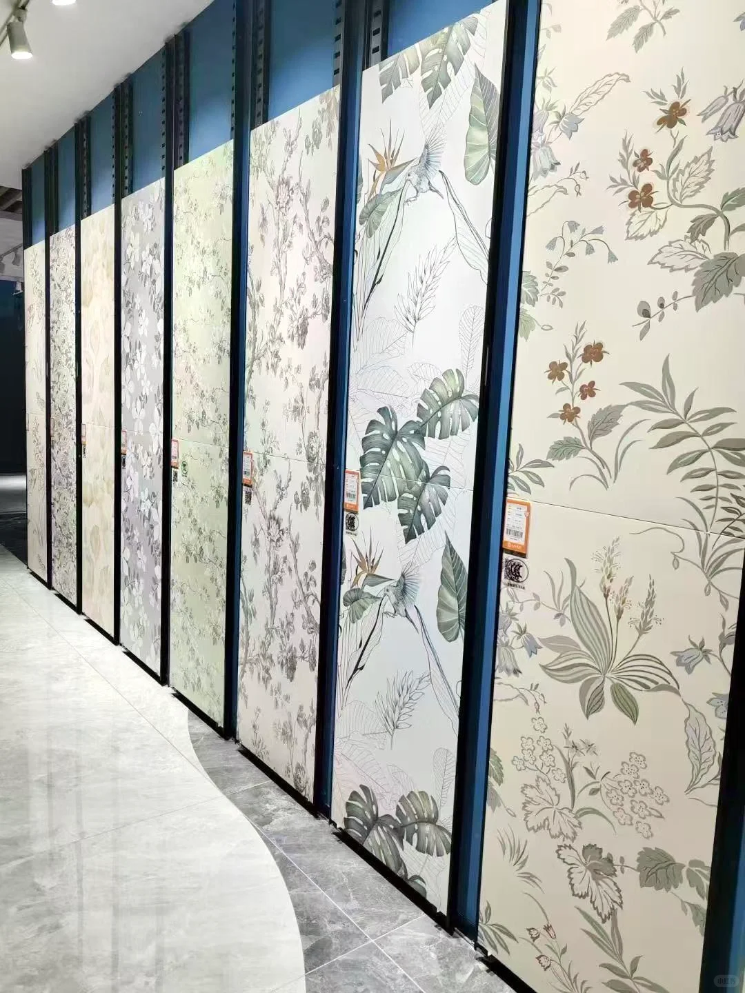 【石家庄建材】跑断腿也要逛的建材市场