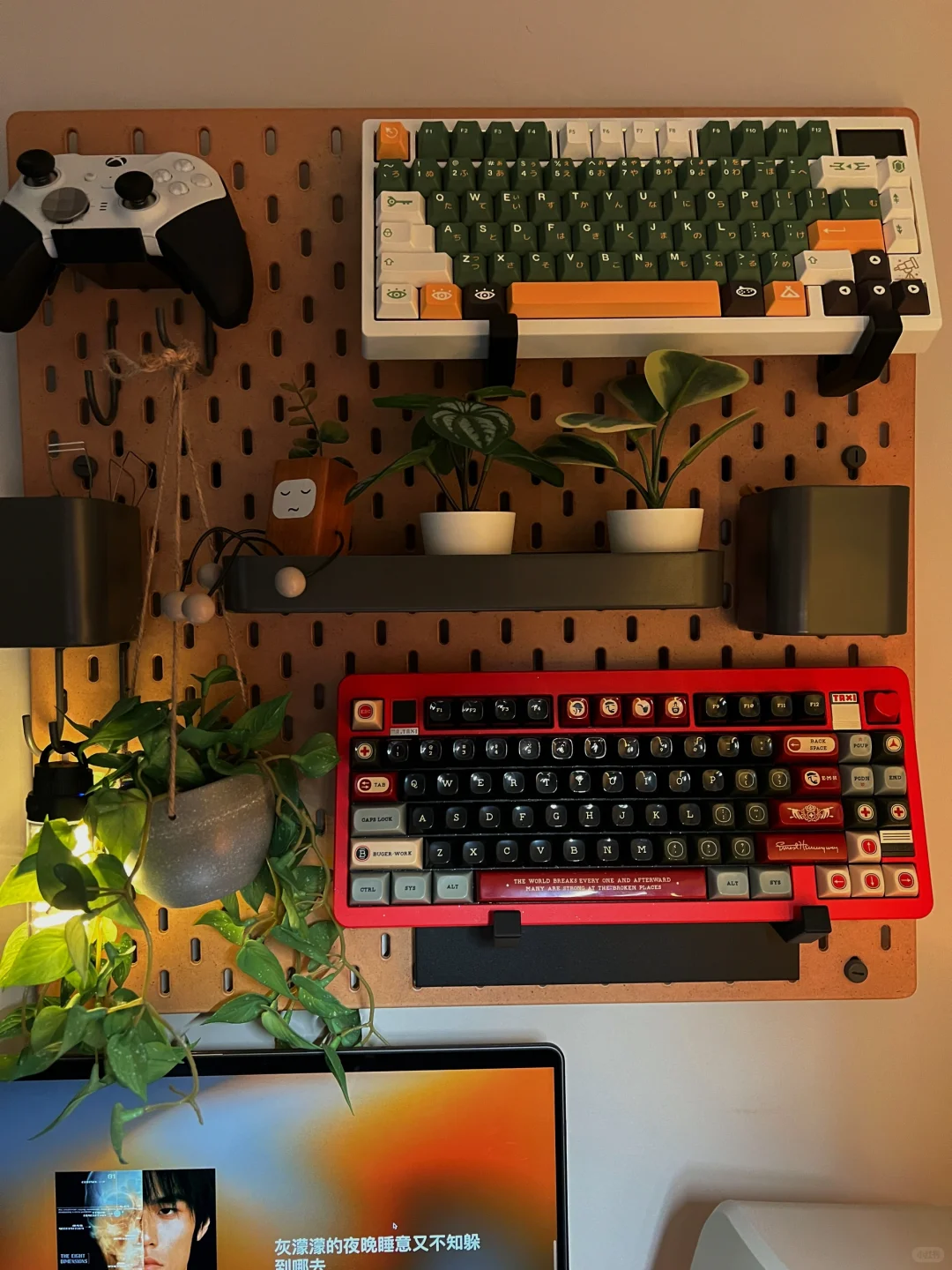 被50万人围观的电竞房来抄作业吧|附清单