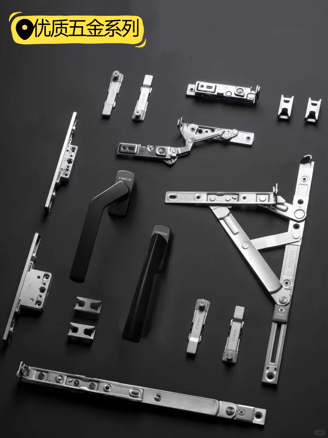 苏州系统门窗定制，就找靠谱的