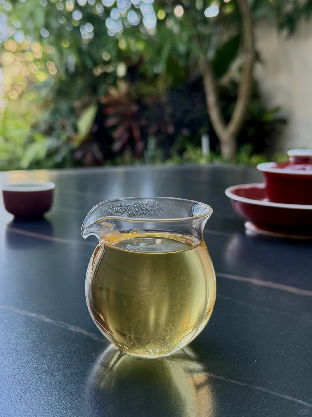 年底扫货古树茶给茶友的价格为什么这么低？