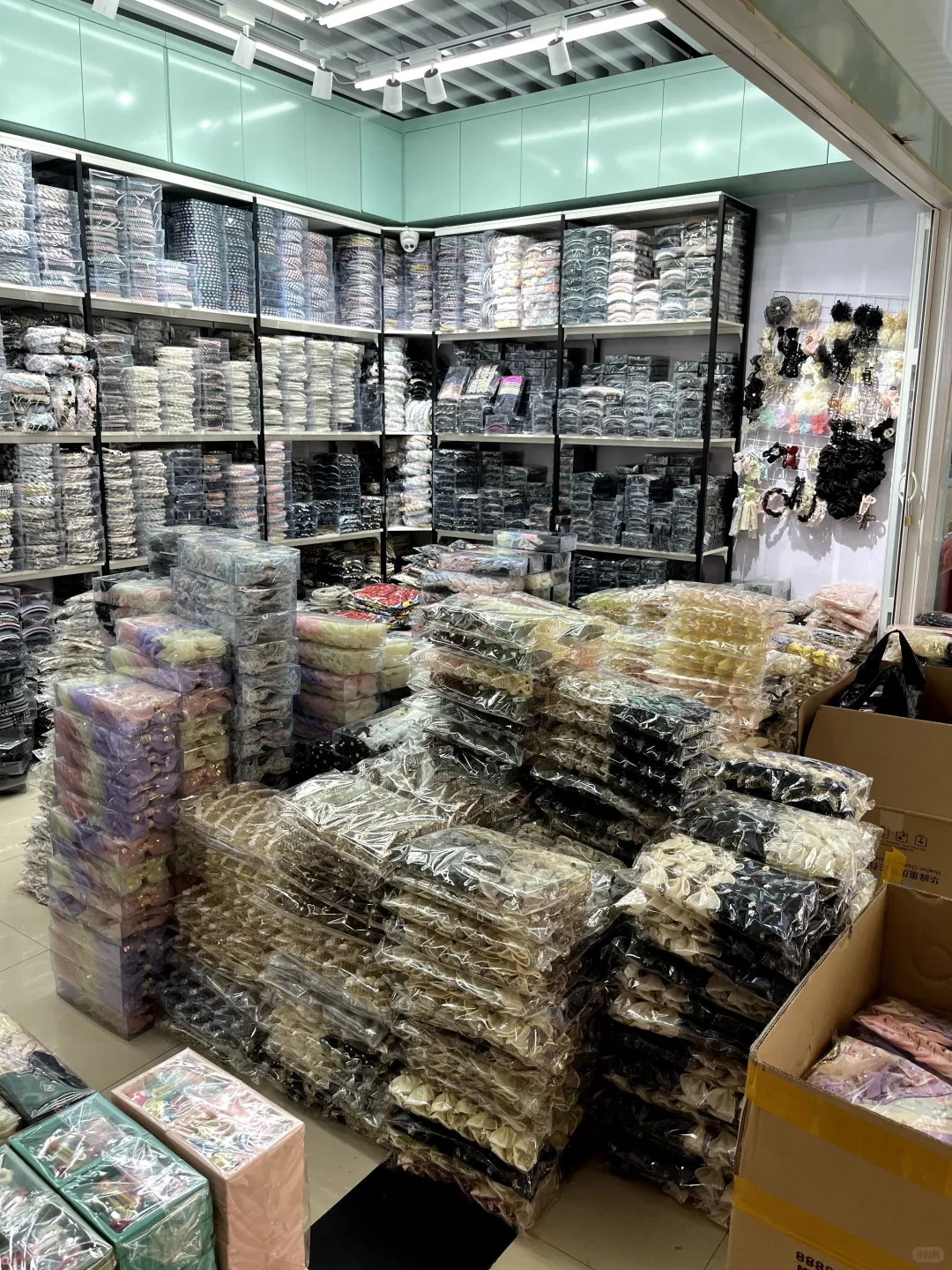 义乌拿货保姆级攻略?新手零踩坑指南‼️