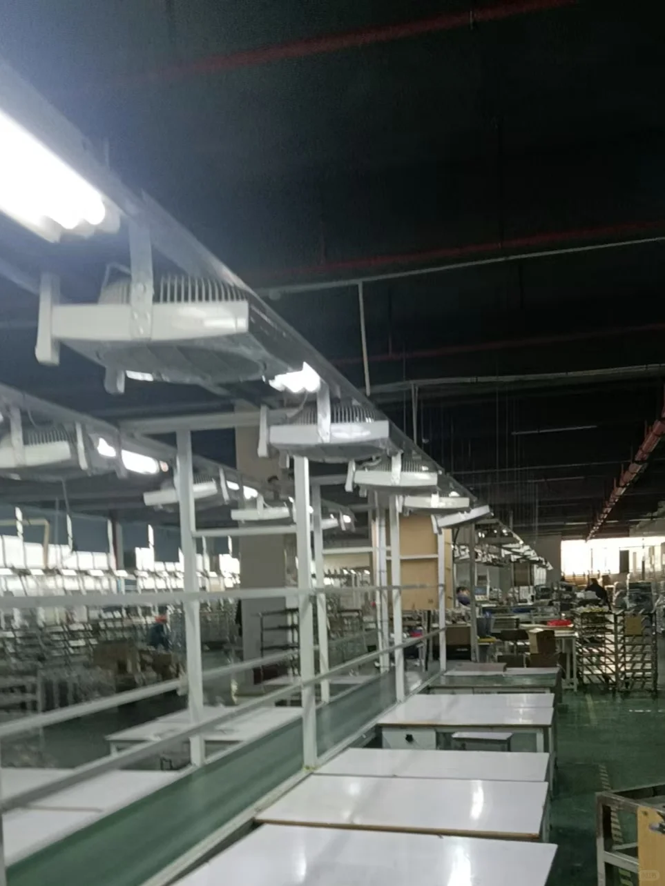 工厂放假了，老板都在干嘛？