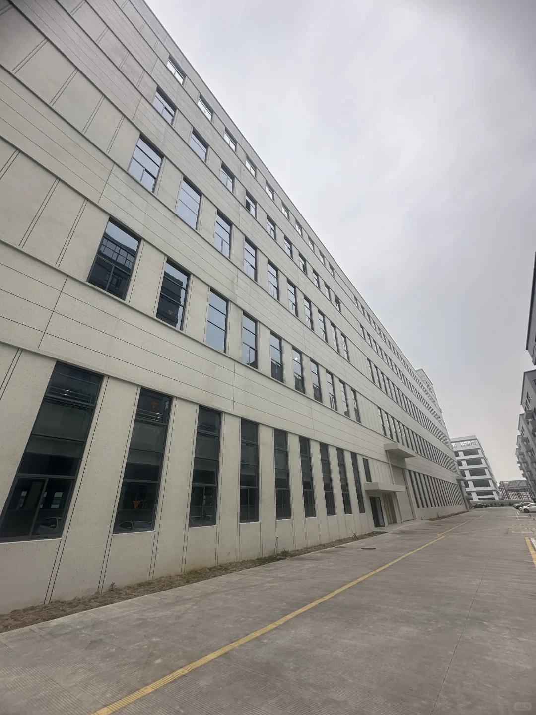 数字孪生 + 智能物流 大驰创新赋能产业智造