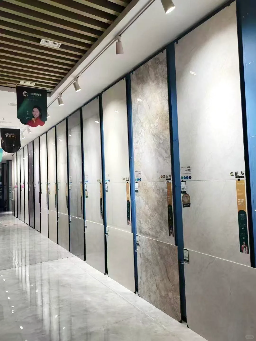 【石家庄建材】跑断腿也要逛的建材市场