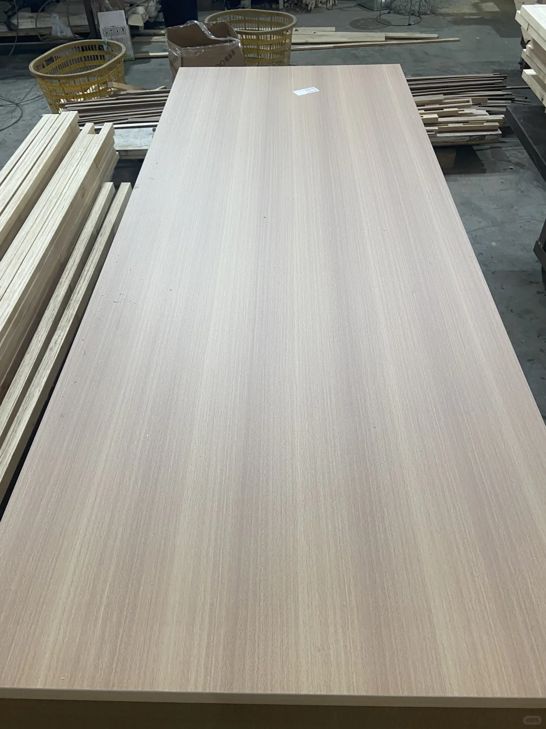 一家颜值与担当并存的工厂?