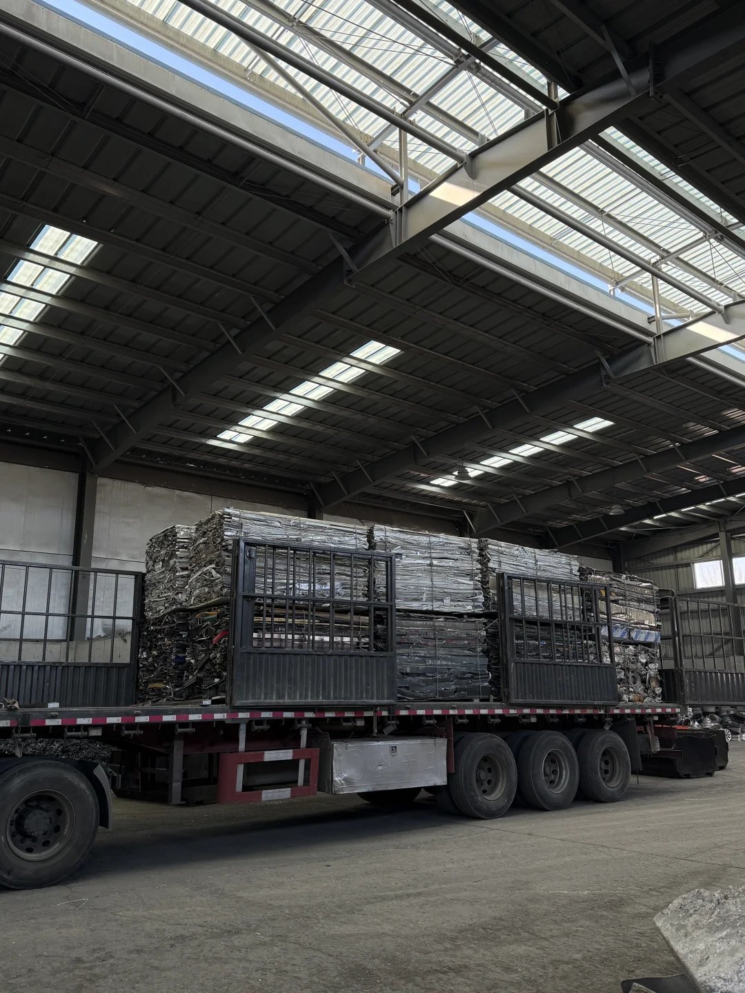 ?长春高价收铝 急需！