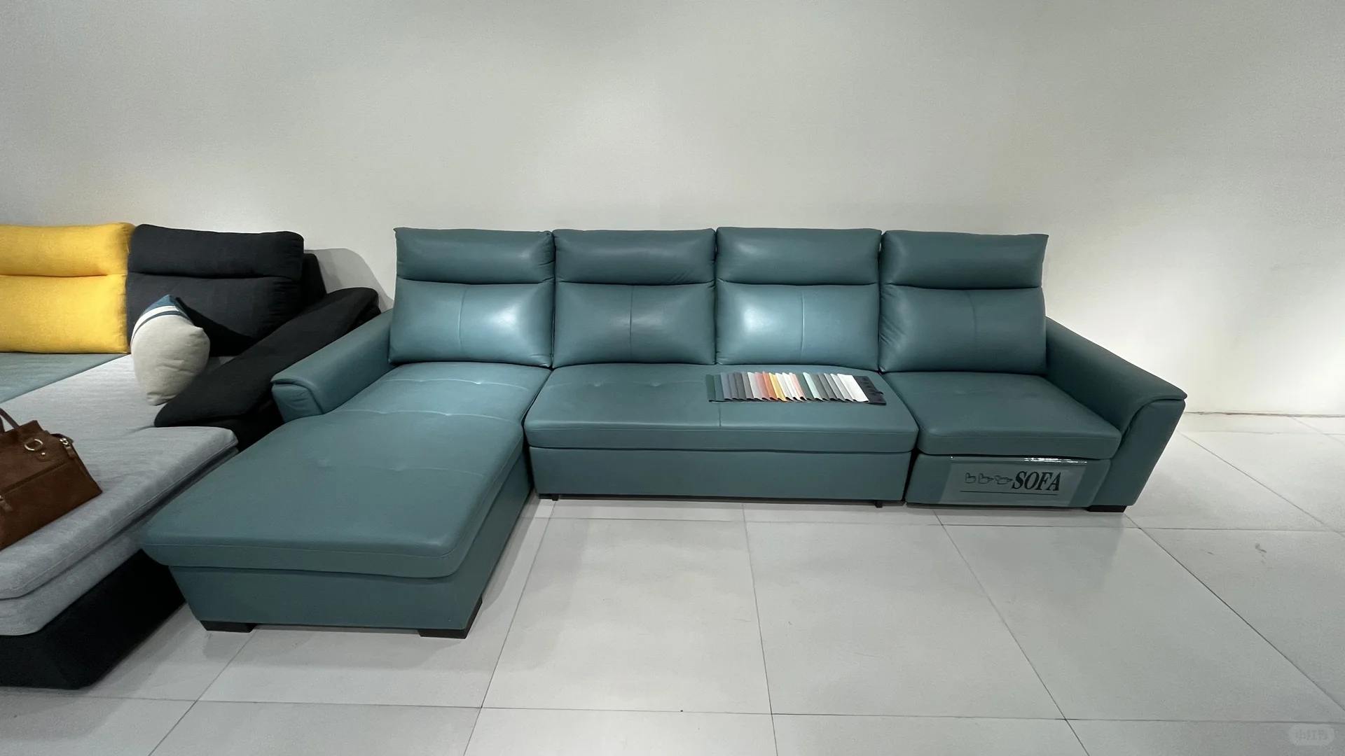 邢台经济实惠的建材家具市场：集美