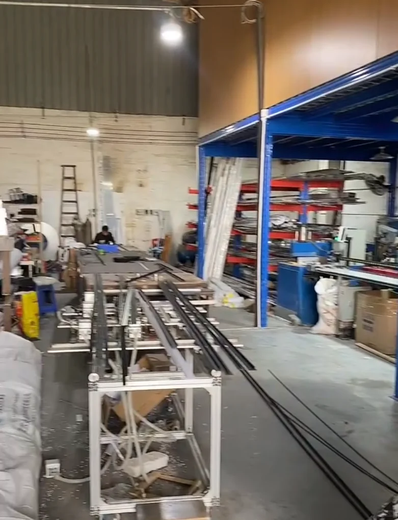 空调装饰风口源头厂家|多年匠心沉淀