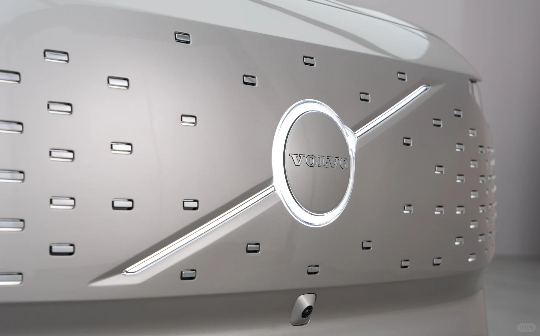 沃尔沃的环保执念从座舱到工厂都在践行绿色