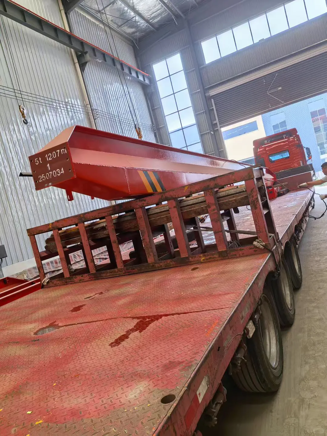 起重机维修设备保养