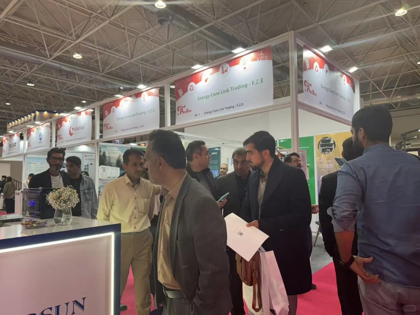 德黑兰时报：伊朗可再生装机容量已逾2.7GW