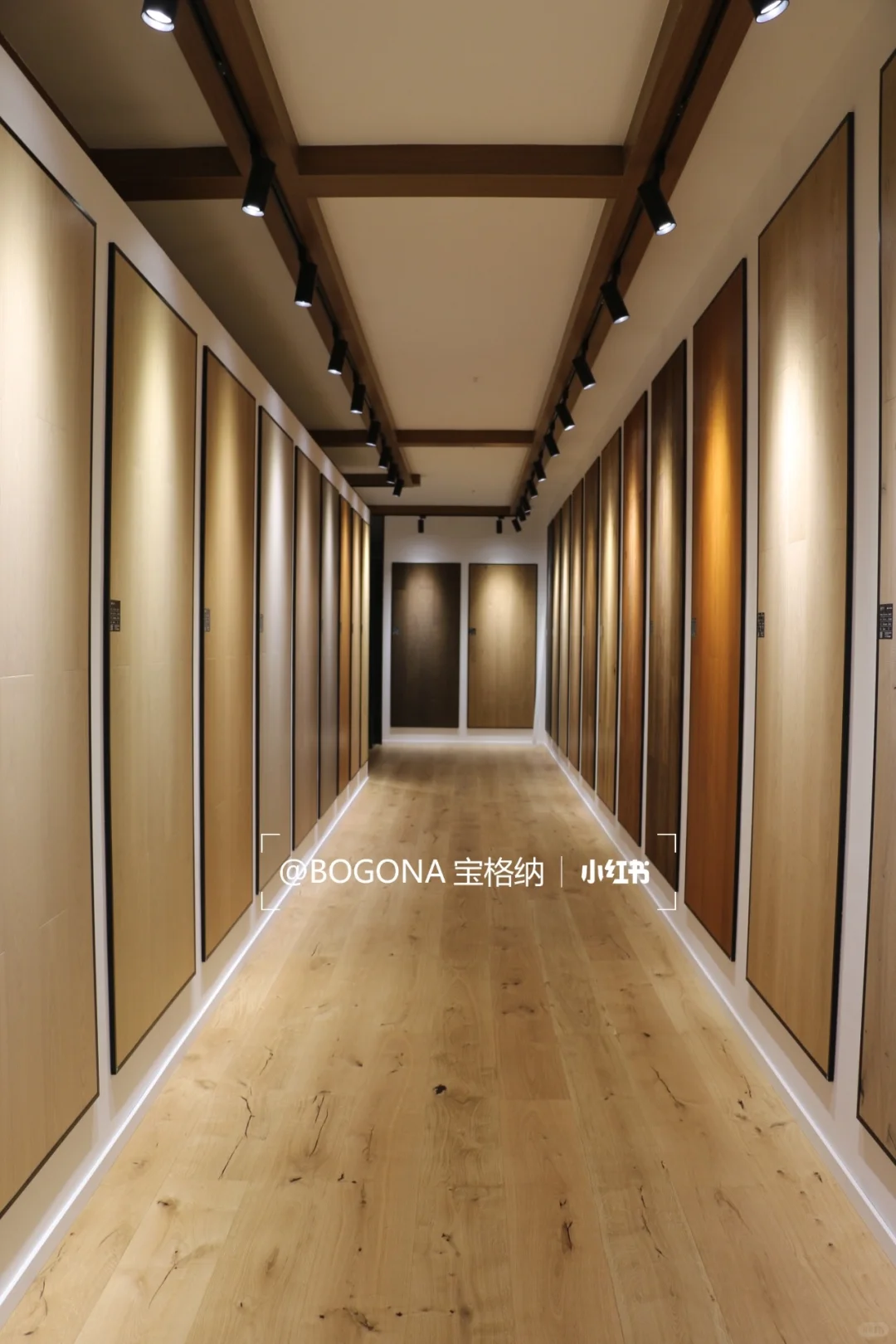 设计师狂喜！南浔20年地板大厂邀你联名搞事