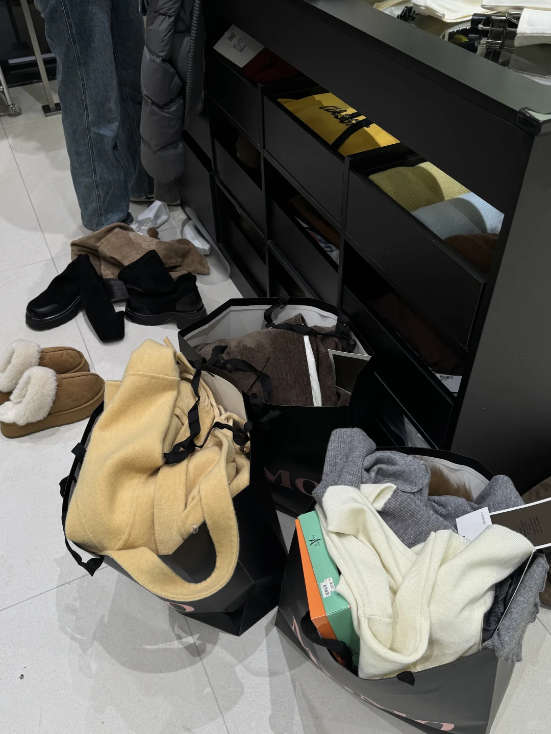 我的愿望很简单： 就是天天开大单