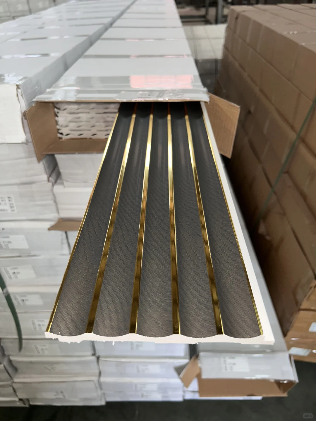 外贸出口PS墙板