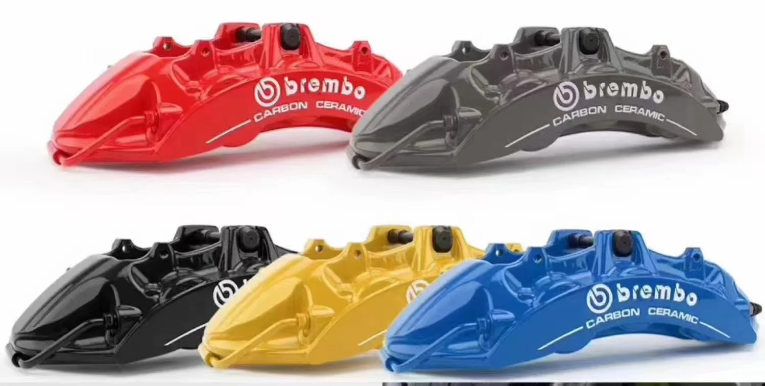 布雷博独家中国授权总代理推出首款采用100%