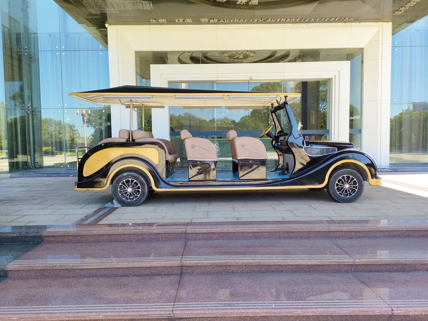 颠覆认知！这哪里是搬砖的地方？