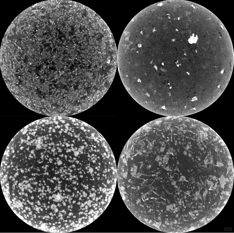 工业CT扫描服务