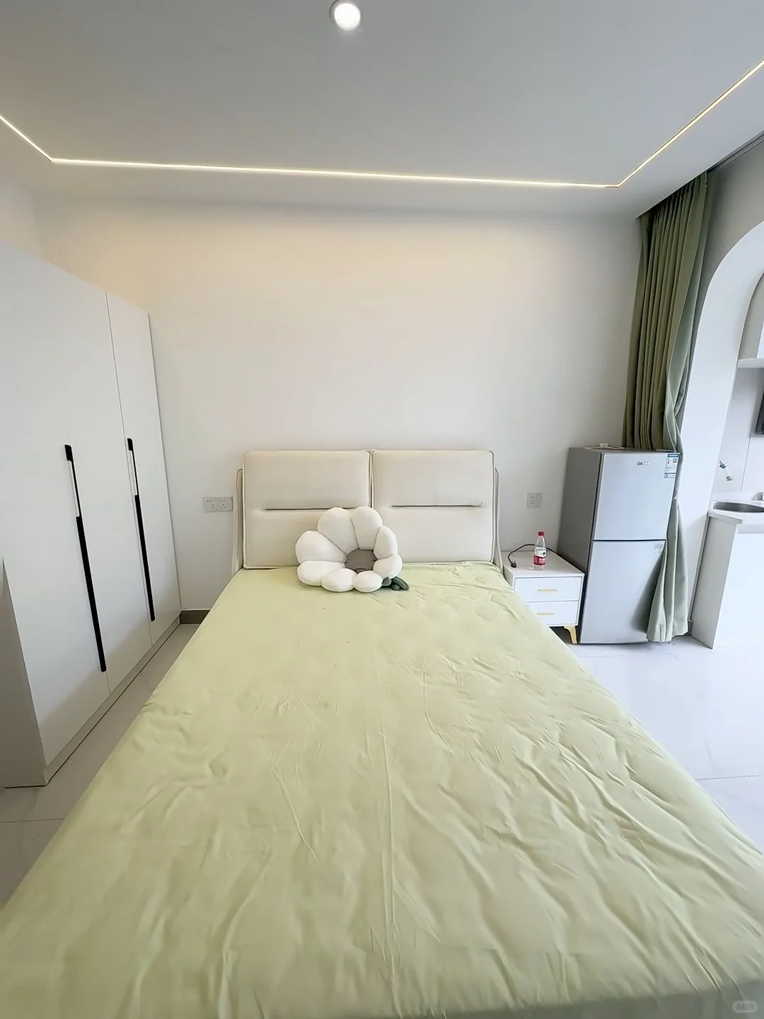 浦东租房‖8号线杨思站一室户，价格1700起|