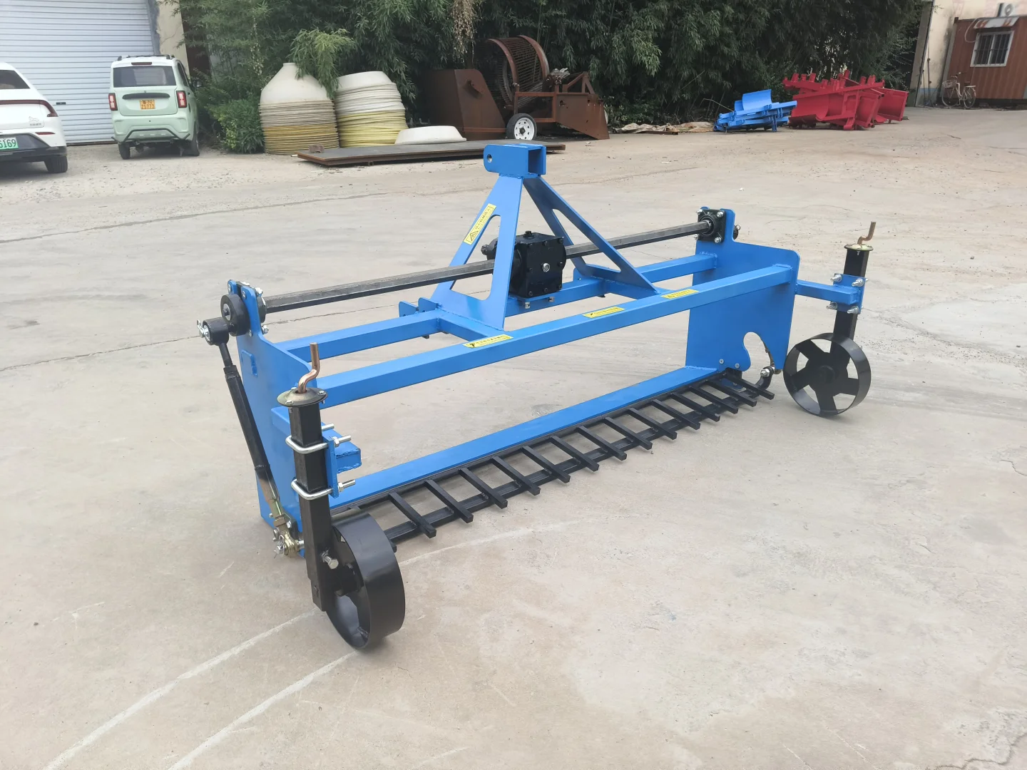 多功能起苗机，起膜机现货多多