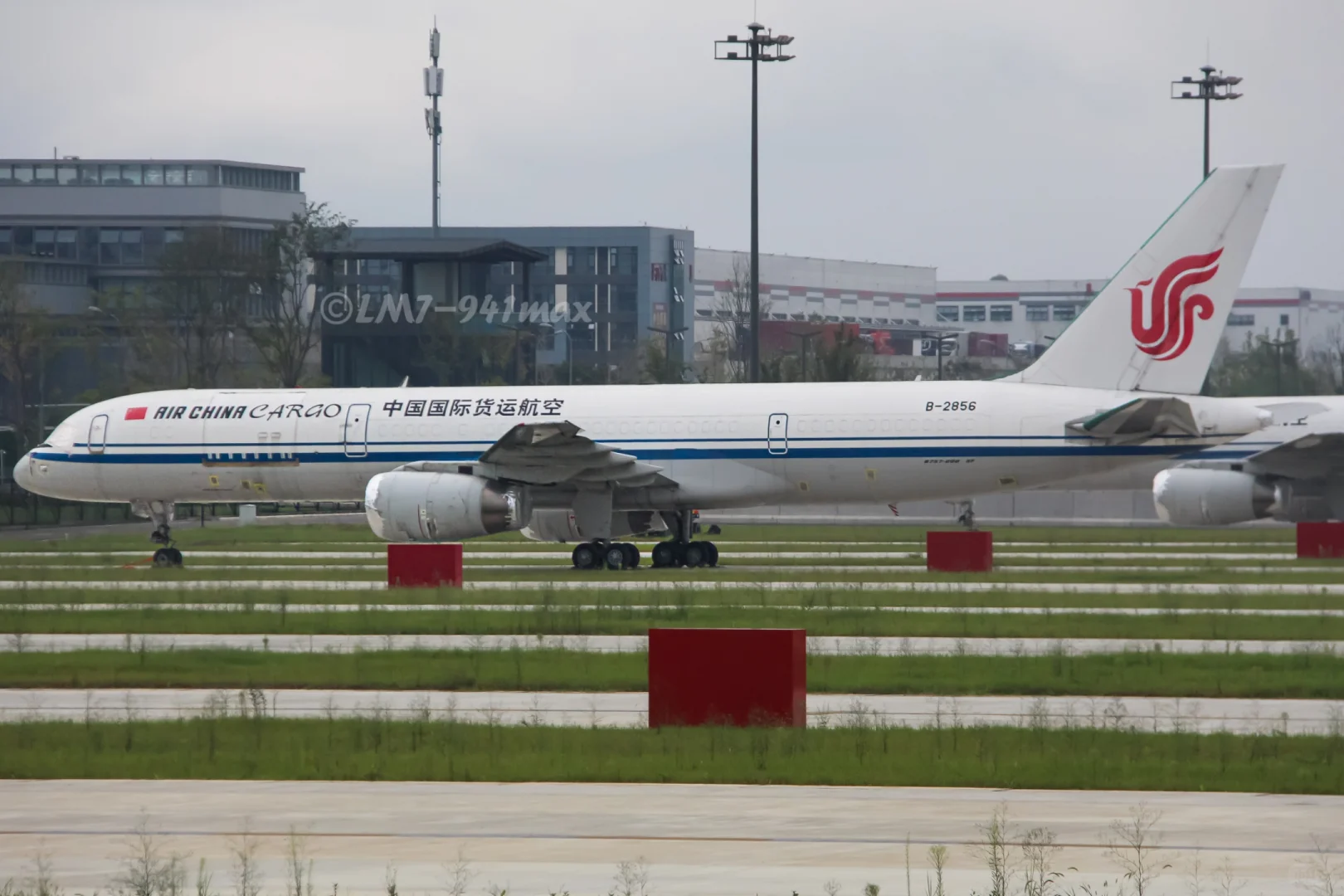 盘点国货航机队规模