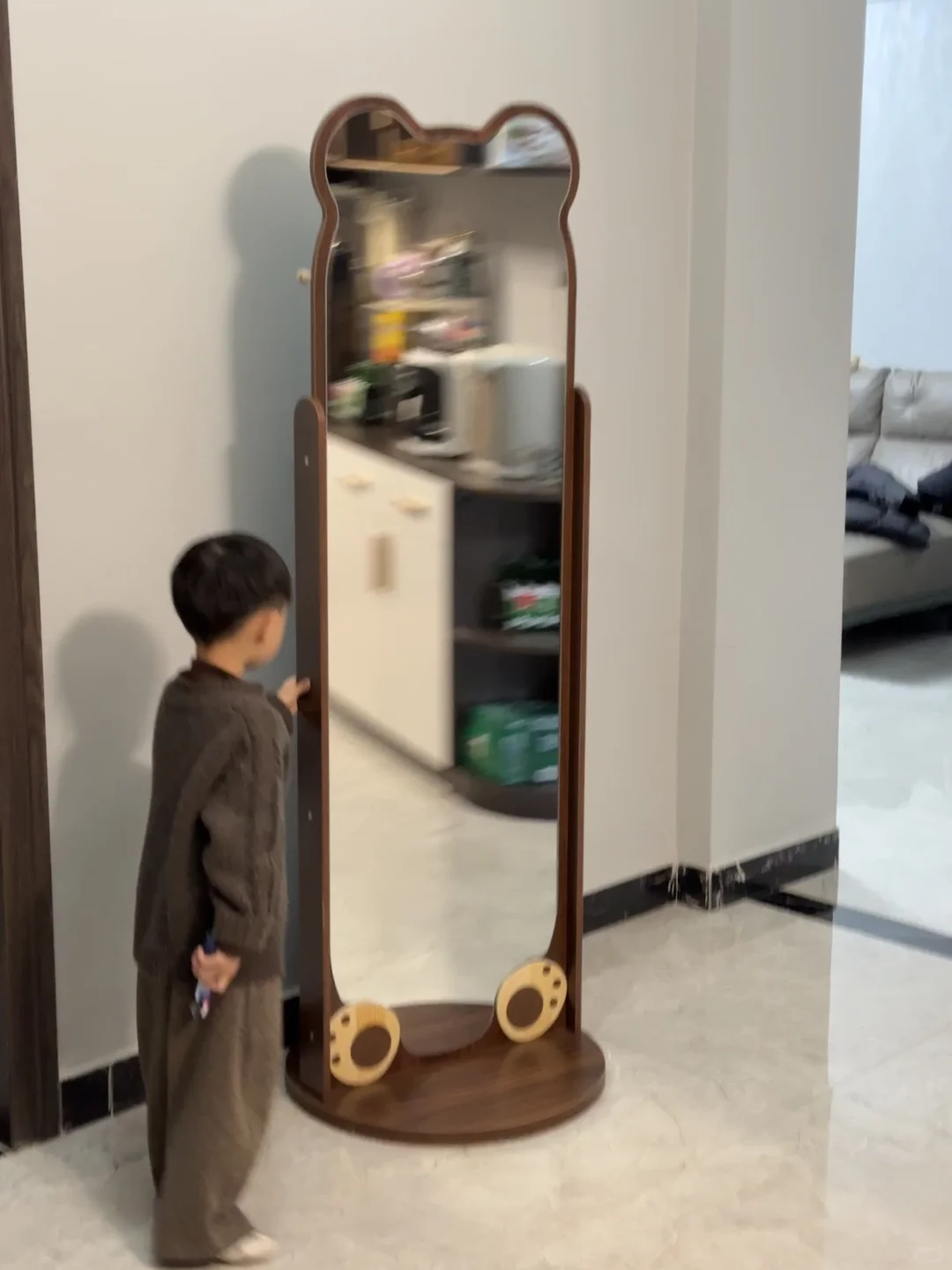 新家的100个快递（35/100）