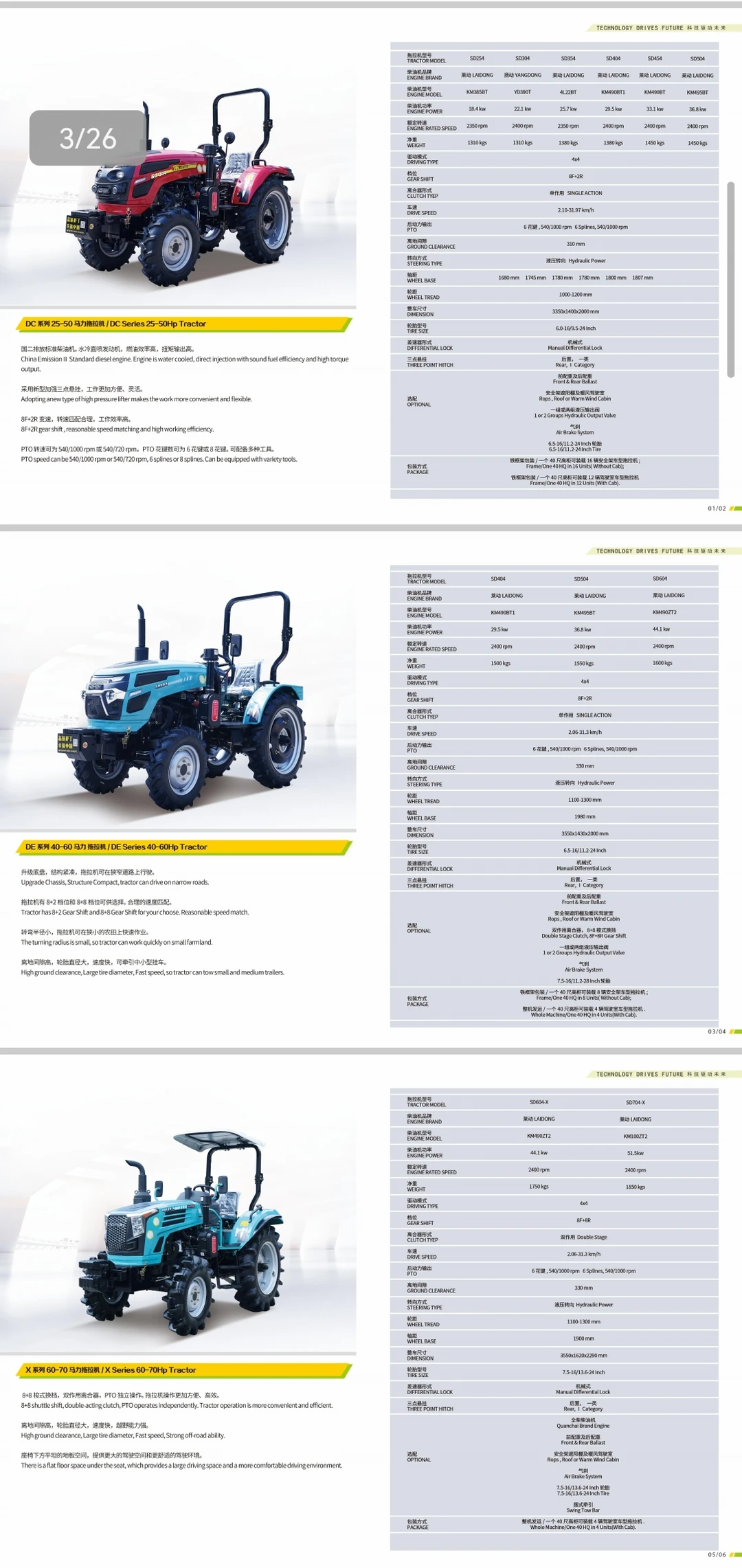 tractor, agriculture equipment