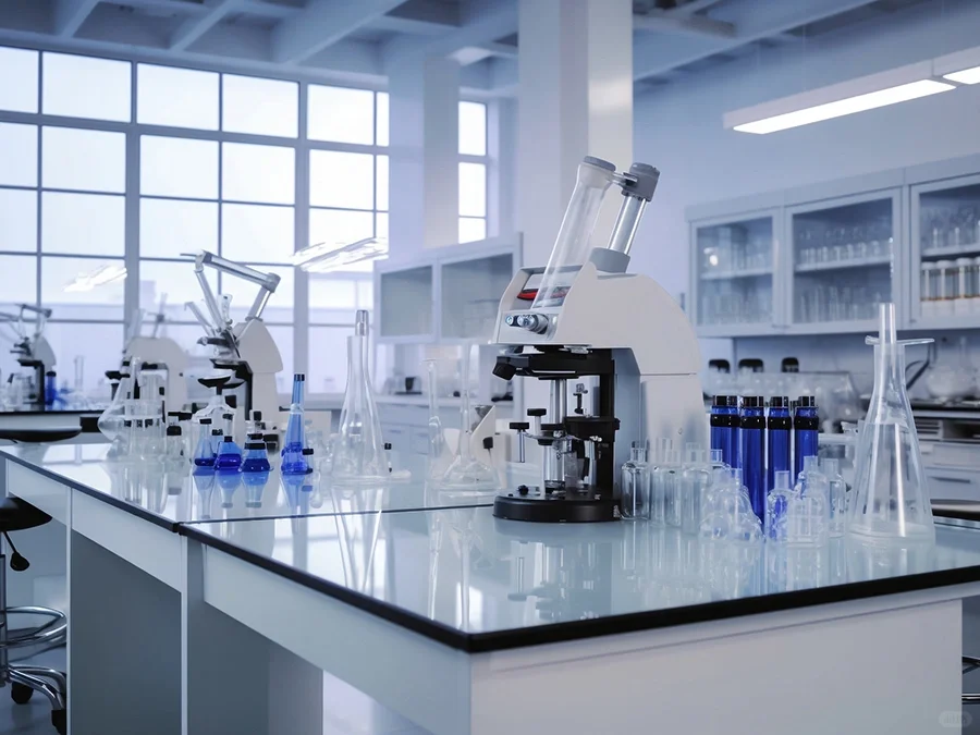 中科蔚蓝专业处理医科大学微生物实验废水