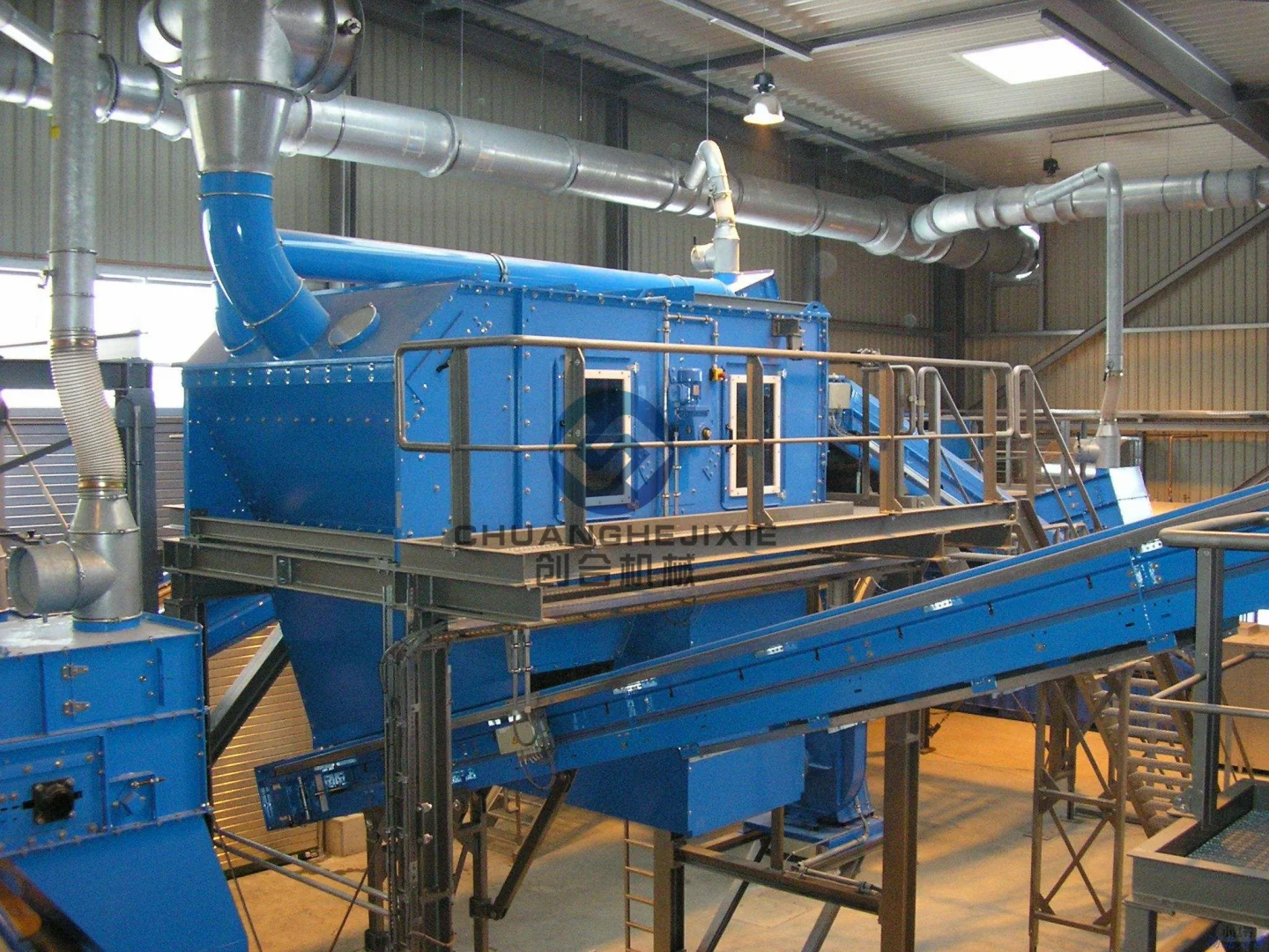 新发展阶段垃圾等生物能源的利用策略