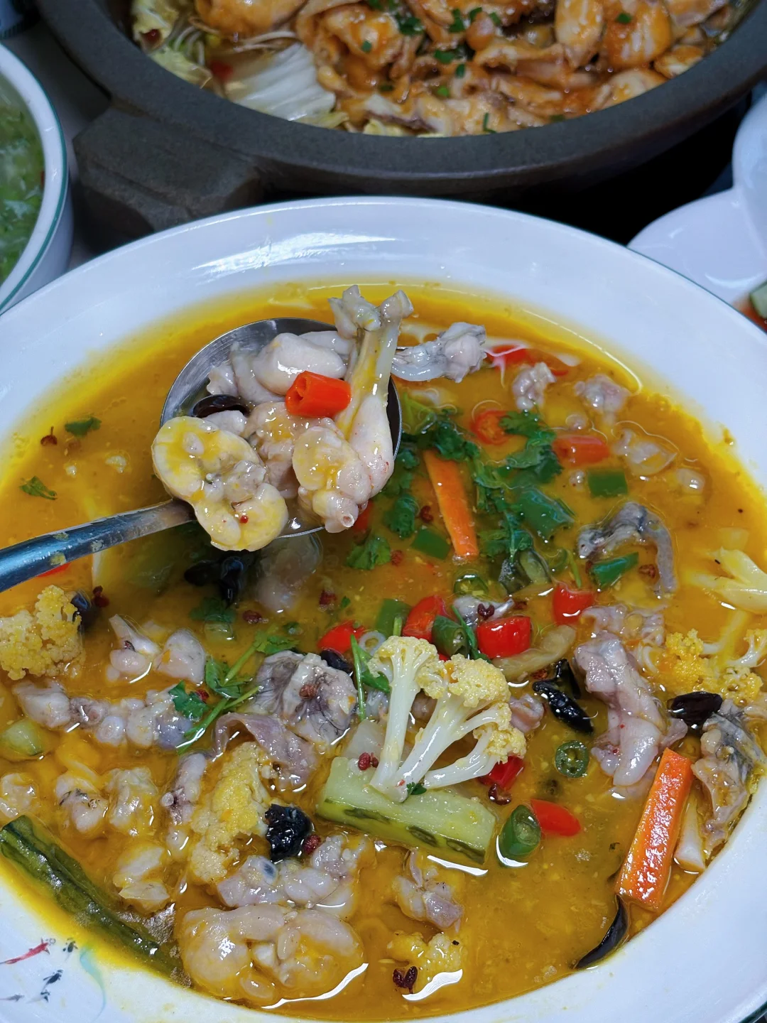 5刷了！！福州这个真的好好吃啊！！