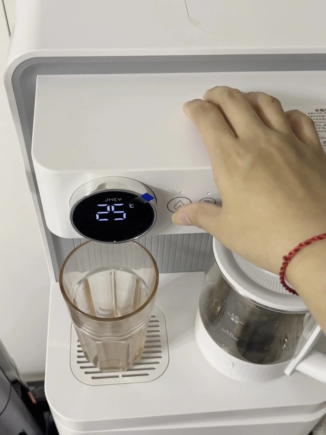 我家新添置的小家电们～