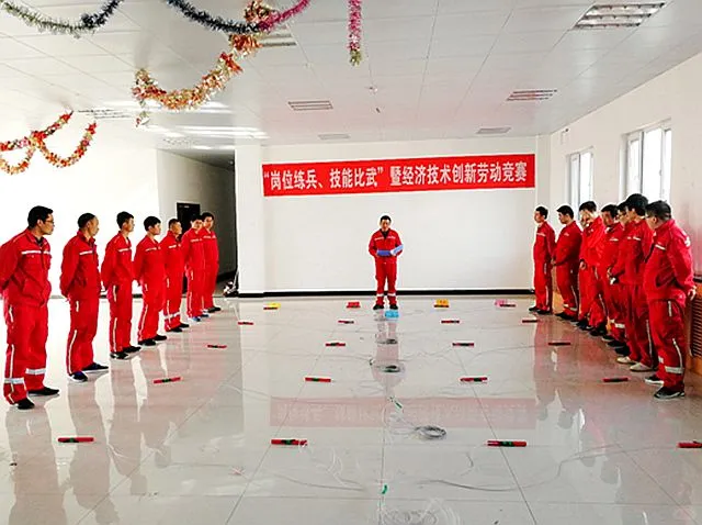 易普力：三峡水运新通道项目招标开启（二）