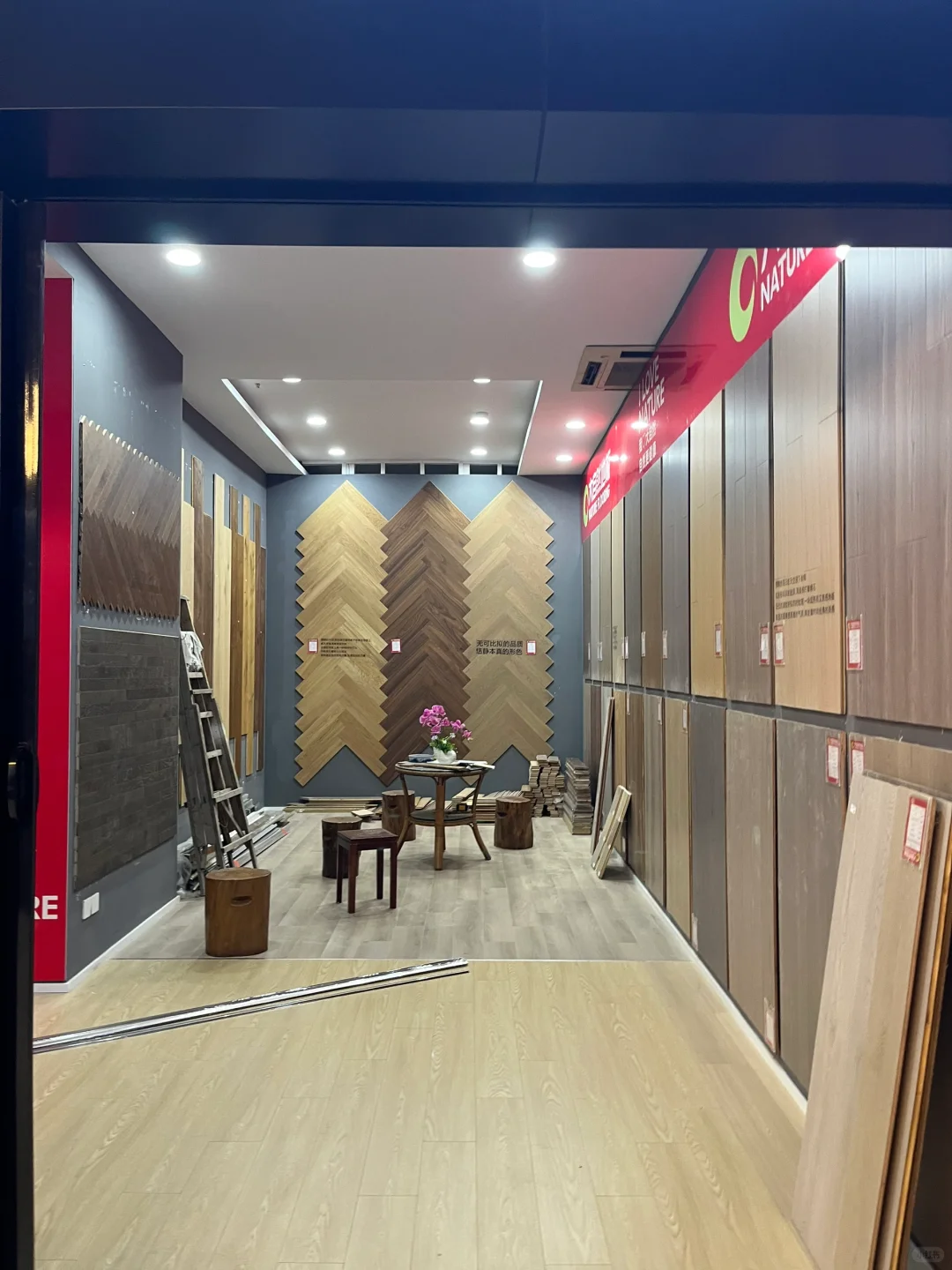 家附近就有?杭州建华建材市场太好逛了吧~