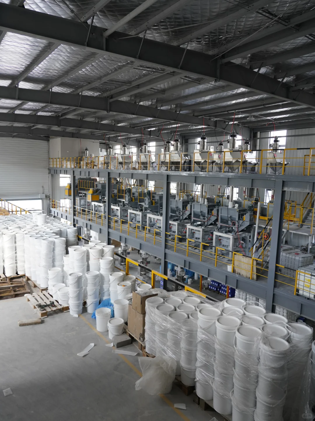 ?【厂家直宣】莱姆石艺术漆生产基地！