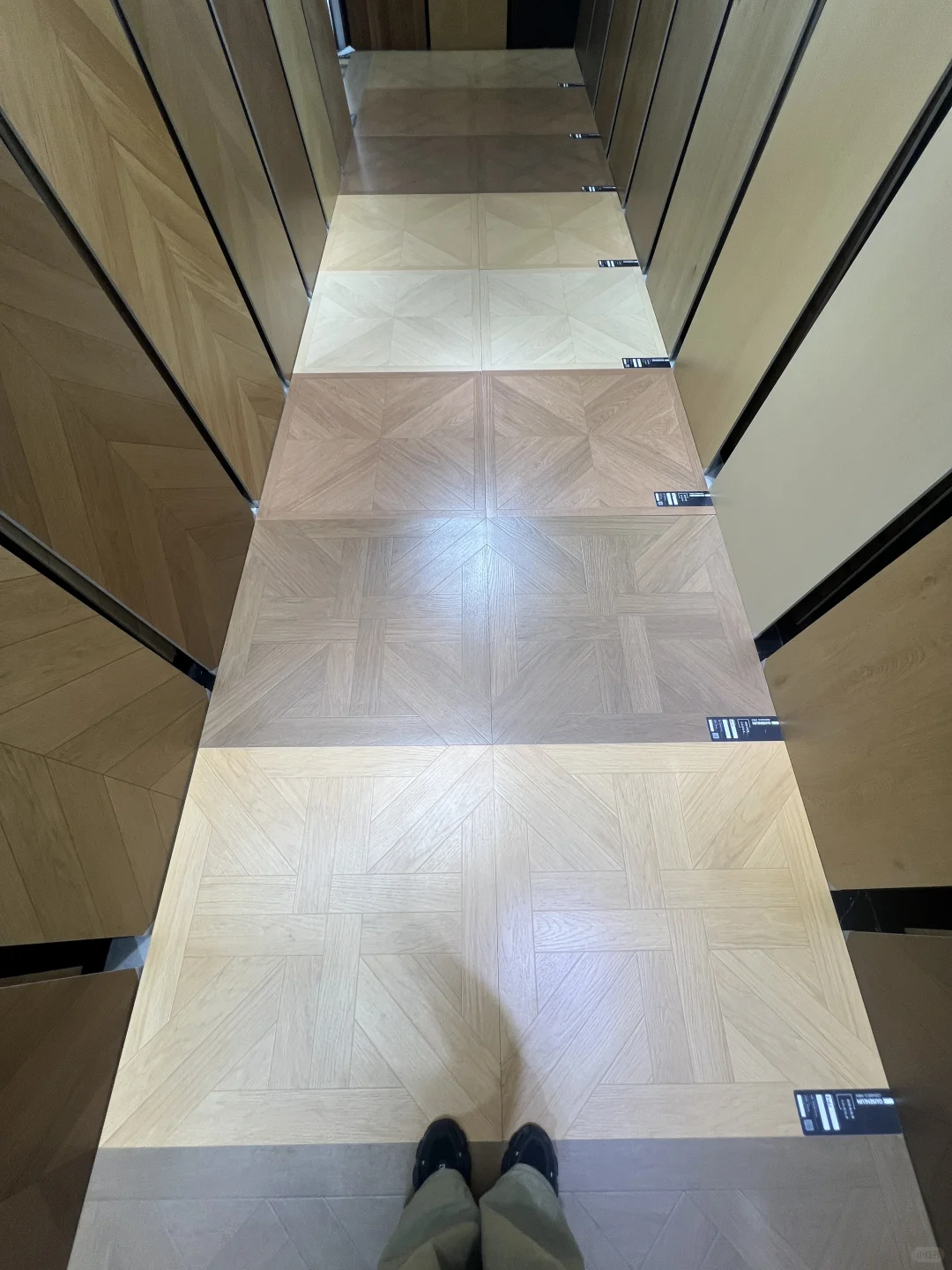 洛兹建材市场，你要的全都有