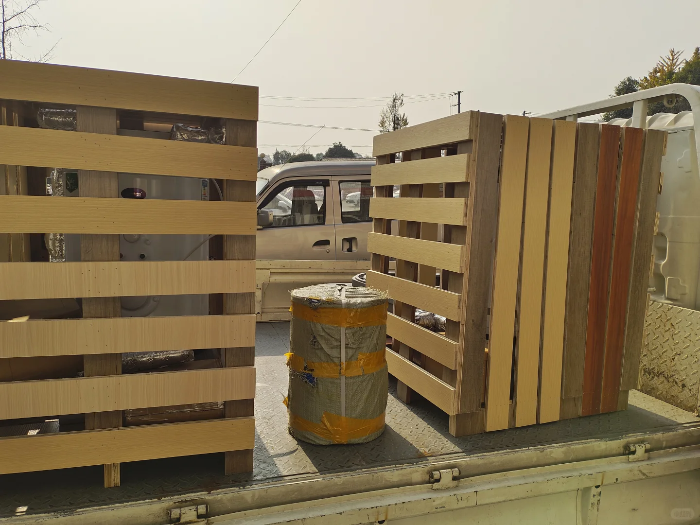 集成控制水箱项目完美落地! ?