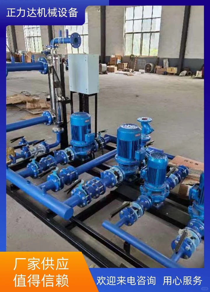 正力达钎焊式换热器厂家加工应用广泛，传热