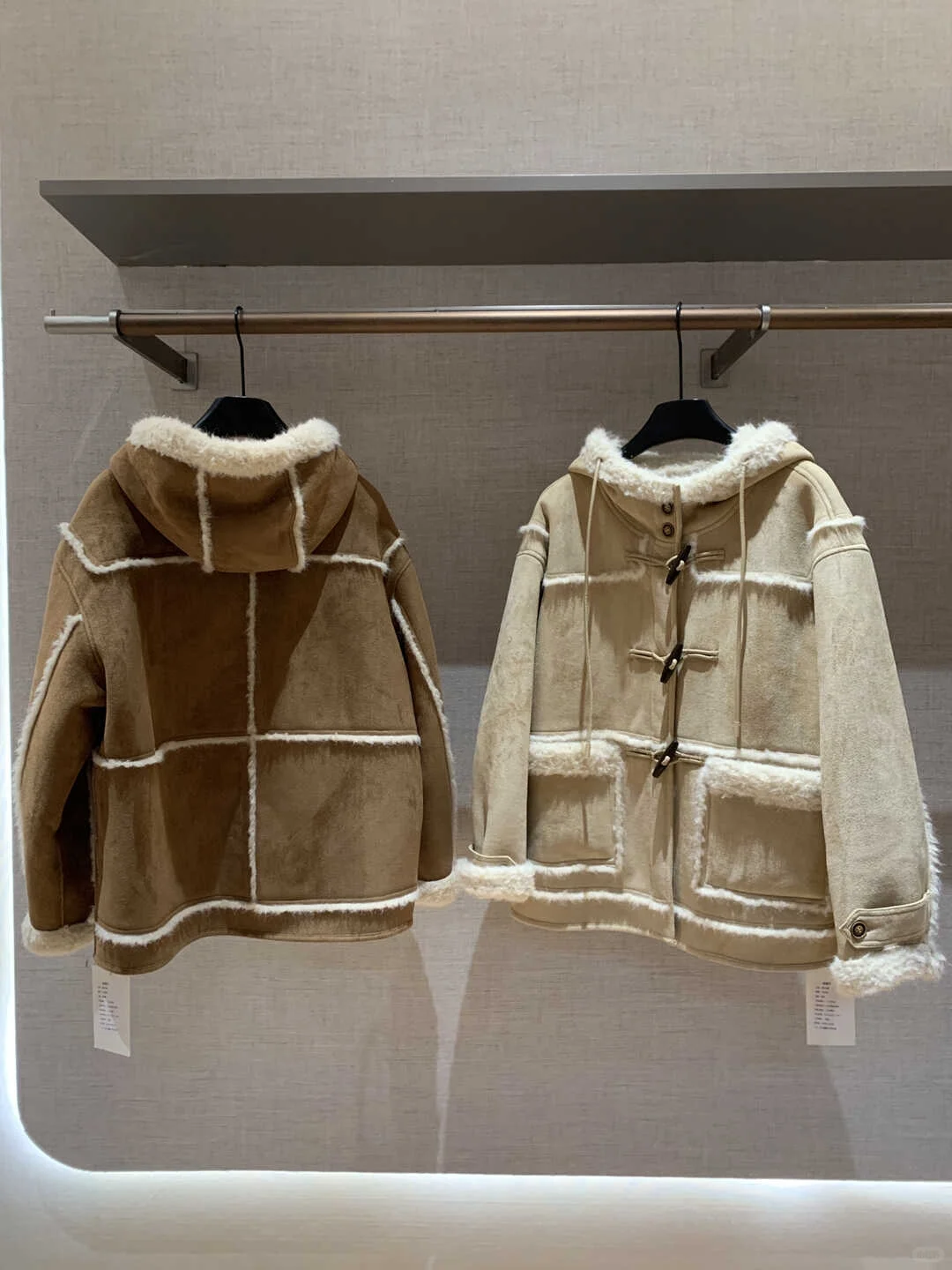 服装店小白该如何逛四季青