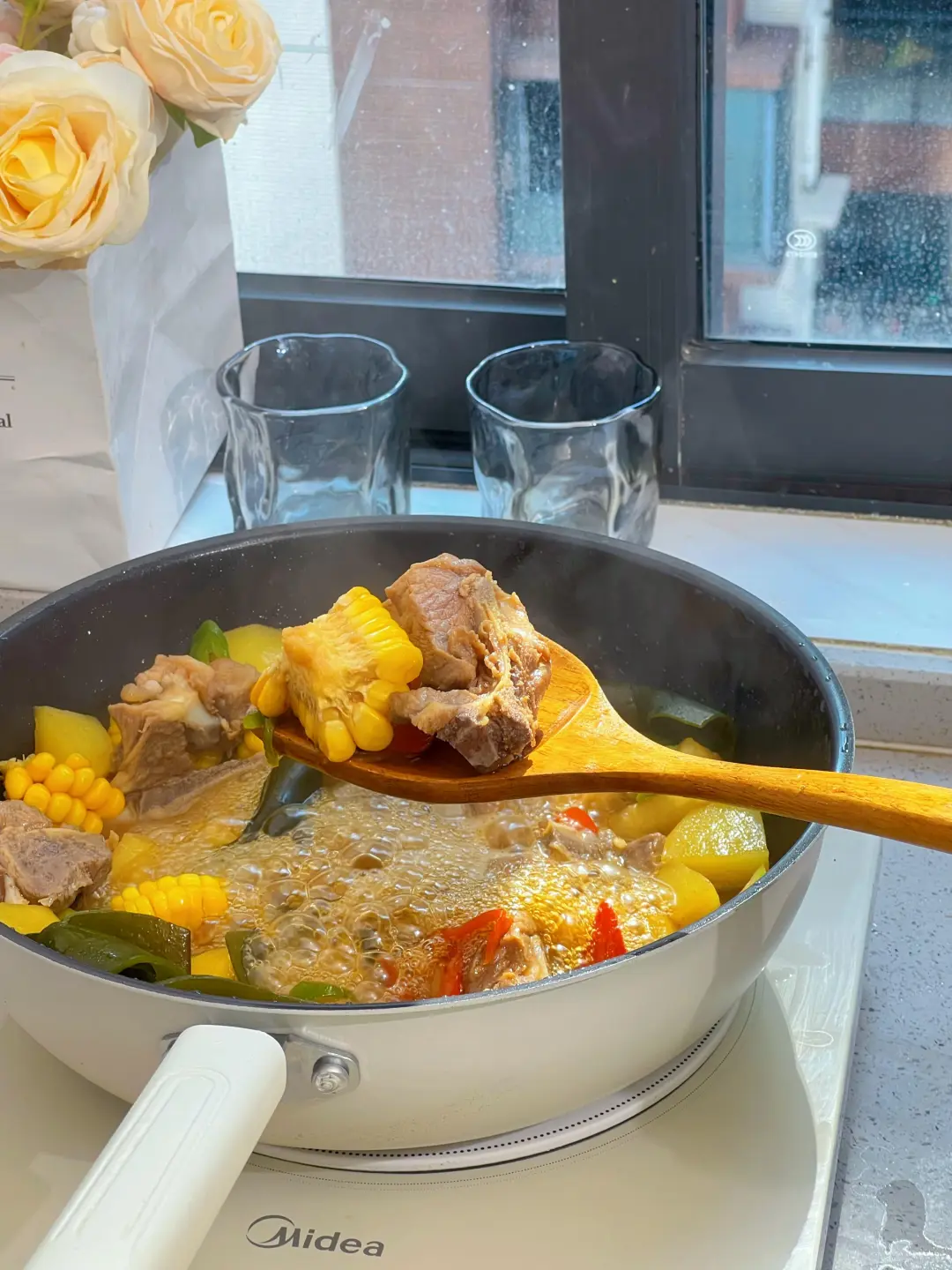 ? 为什么好看的锅具能提升做饭幸福感?