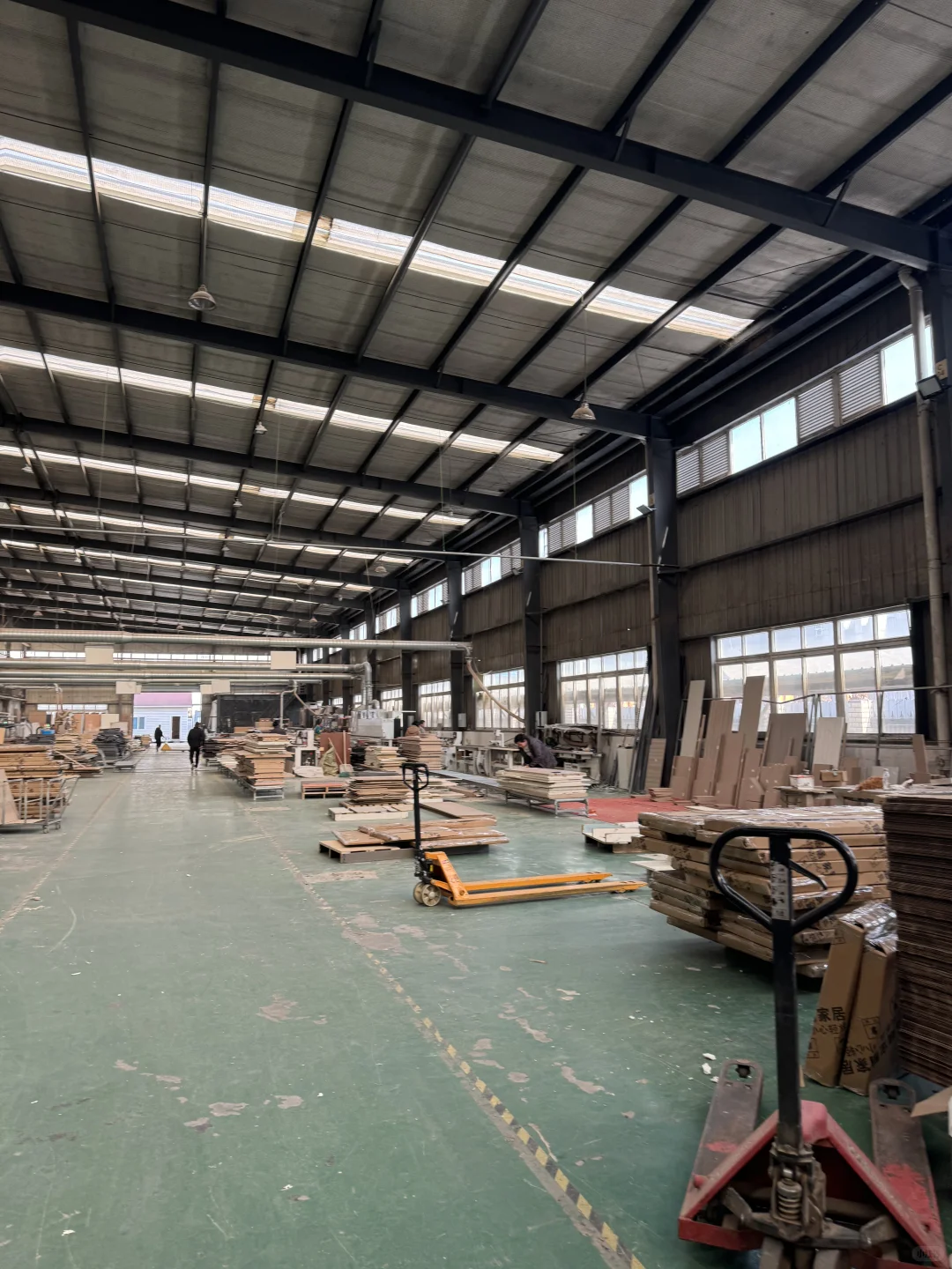 成都的全屋定制